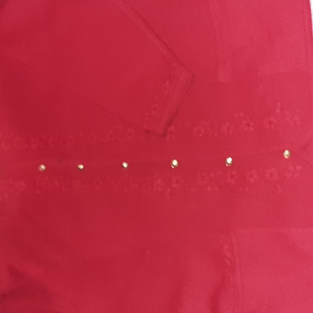 Women 3X K.B. Collection Sweater